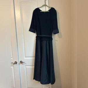 Tadashi Shoji Too Evening Gown